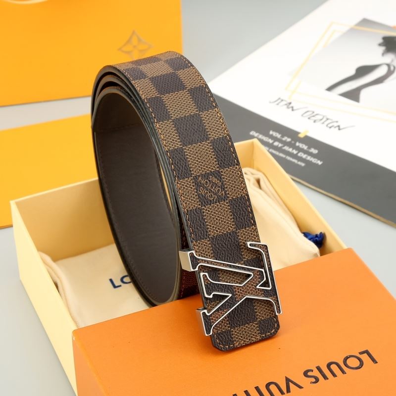 Louis Vuitton Belts